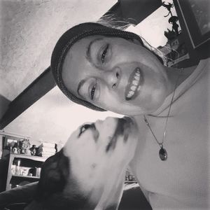 Meet your Posher, Marnie